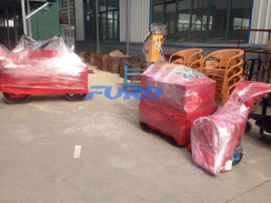 福瑞得機(jī)械座駕壓路機(jī)、手扶壓路機(jī)、銑刨機(jī)及時(shí)包裝發(fā)貨